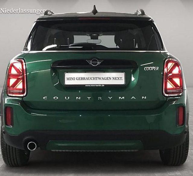 MINI Countryman 1.5 Cooper Countryman