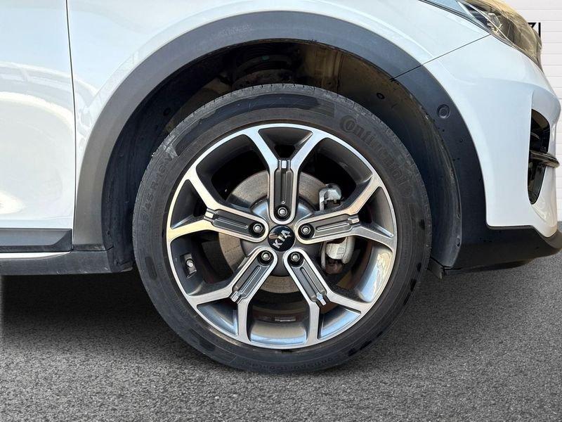 KIA Xceed 2019 1.6 gdi phev High Tech s/Adas Pack Plus 141cv dct