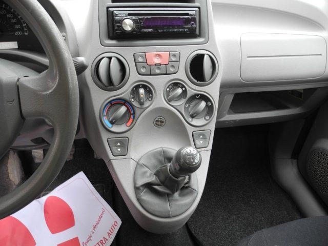 FIAT Panda 1.1 54cv 5p. -OK NEOPATENTATI- UNICA PROPRIETARIA
