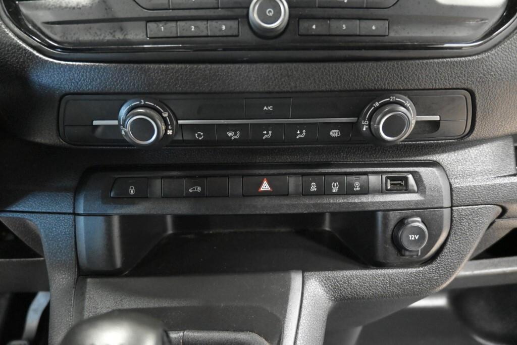 OPEL VIVARO 1.5 DIESEL 100CV SeS PL-TN M FURGONE ENJOY