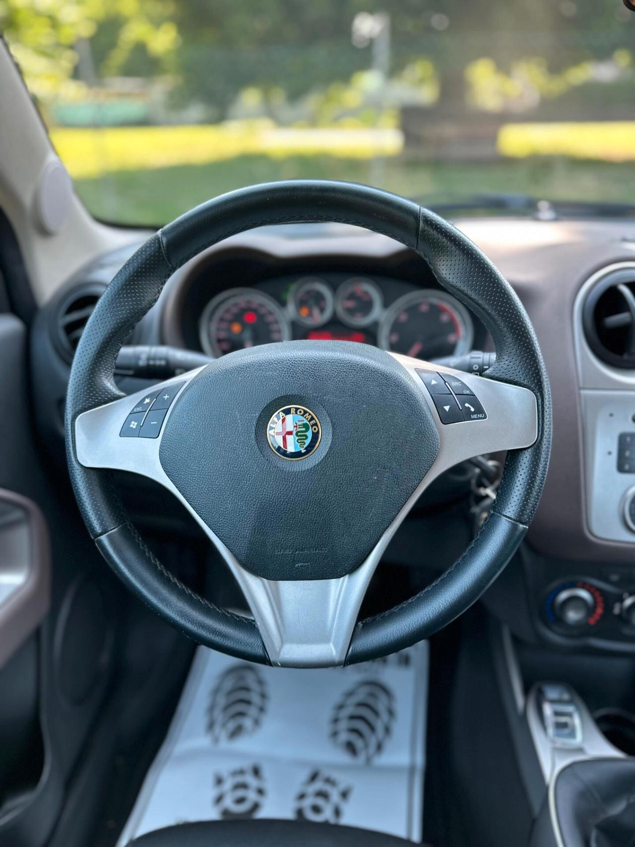 Alfa Romeo MiTo 1.3 JTDm 85 CV S&S Progression
