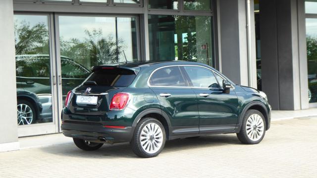 FIAT 500X 1.4 MultiAir 140 CV DCT Lounge