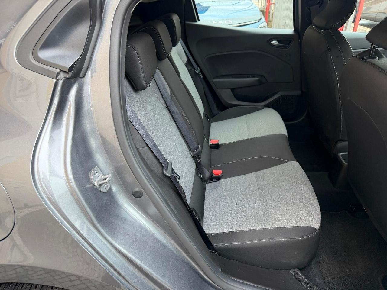 Renault Clio TCe 1.0 GPL DI SERIE 100 CV Evolution