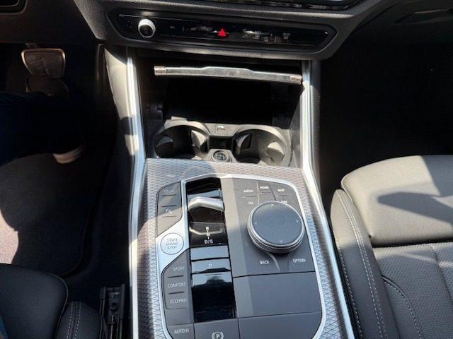 BMW 320 d 48V xDrive Touring Msport