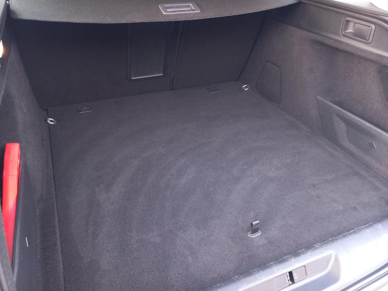 Peugeot 308 Station Wagon 308 SW 1.6 e-hdi 8v Allure s&s 115cv fap