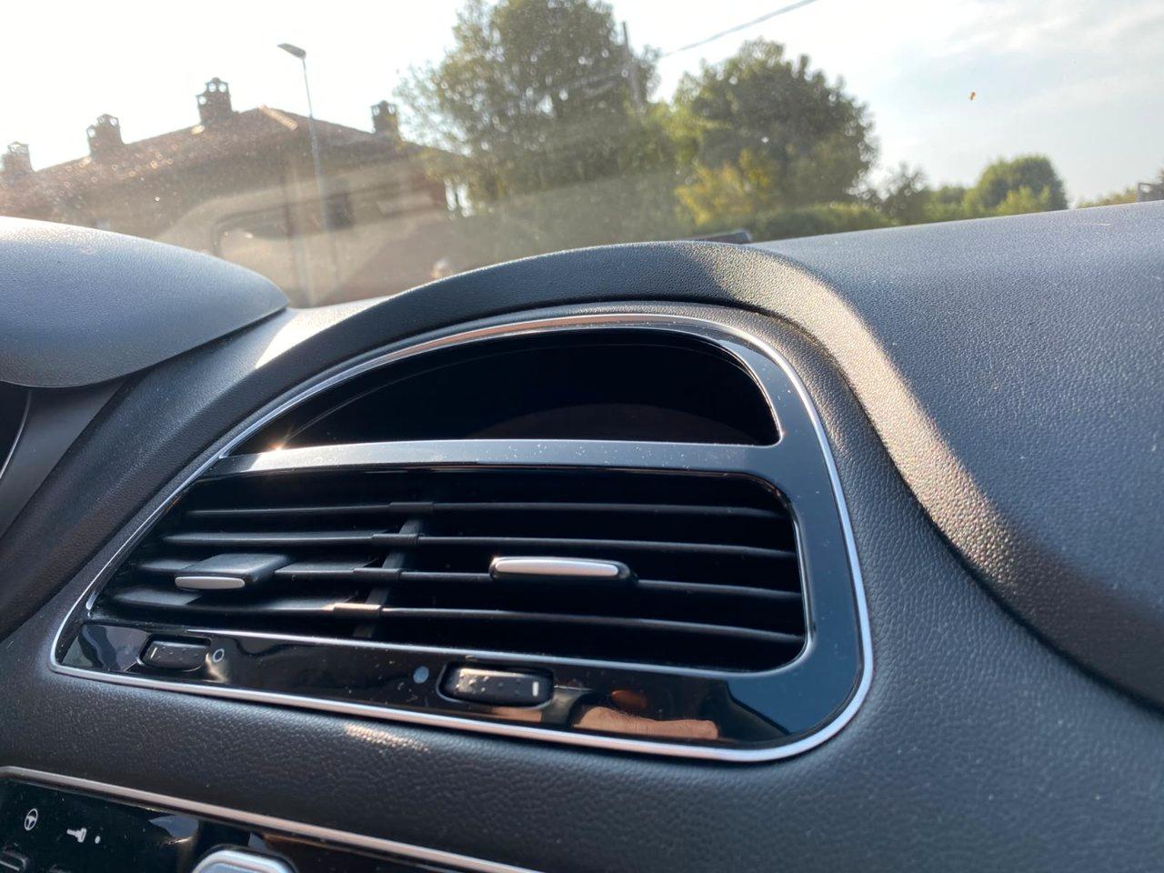 Fiat Punto 5 Porte Punto 5p 1.2 Lounge E6