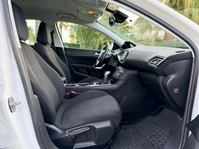 PEUGEOT 308 BlueHDi 120 S&S EAT6 GT Line