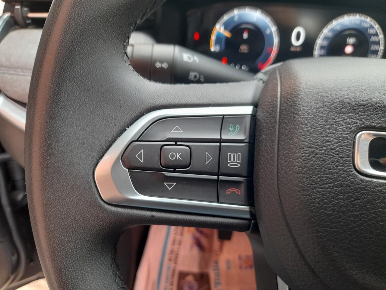 JEEP COMPASS 1.6 MJT II 2WD BUSINESS