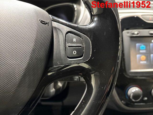 RENAULT Captur 0.9 TCe 12V 90 CV Start&Stop Wave