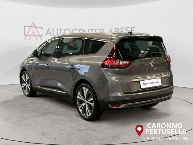 RENAULT Grand Scenic dCi 130 CV Energy Intens