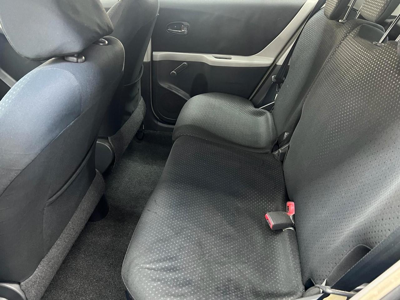 Toyota Yaris 1.0 Benzina 69Cv - Ok neopatentati