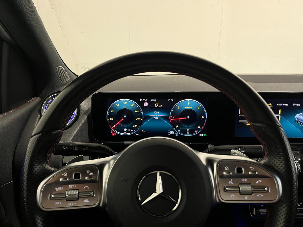 Mercedes-Benz CLASSE B 200D AUTO PREMIUM