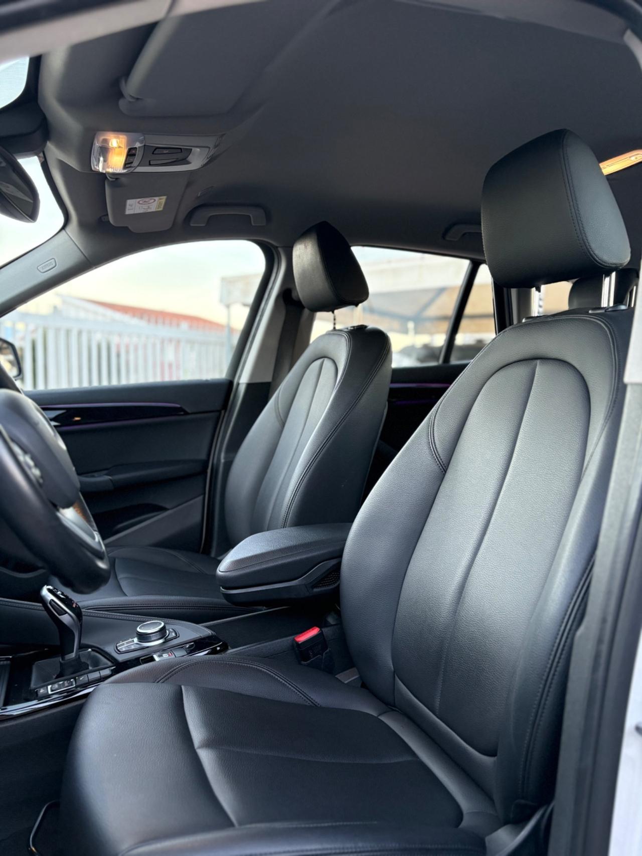 Bmw X1 sDrive16d xLine Plus