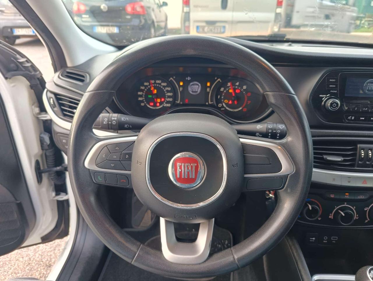 Fiat Tipo 1.4 T-Jet 120CV GPL 5 porte Easy