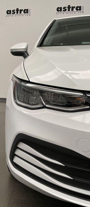 Volkswagen Golf 1.0 etsi evo Life 110cv dsg