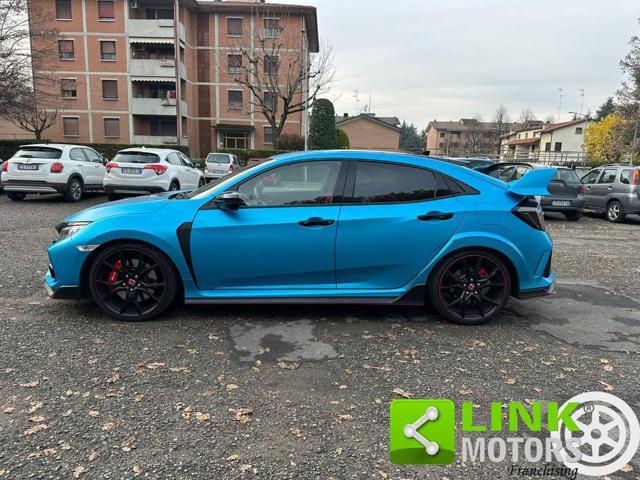 HONDA Civic 2.0 5 porte Type-R