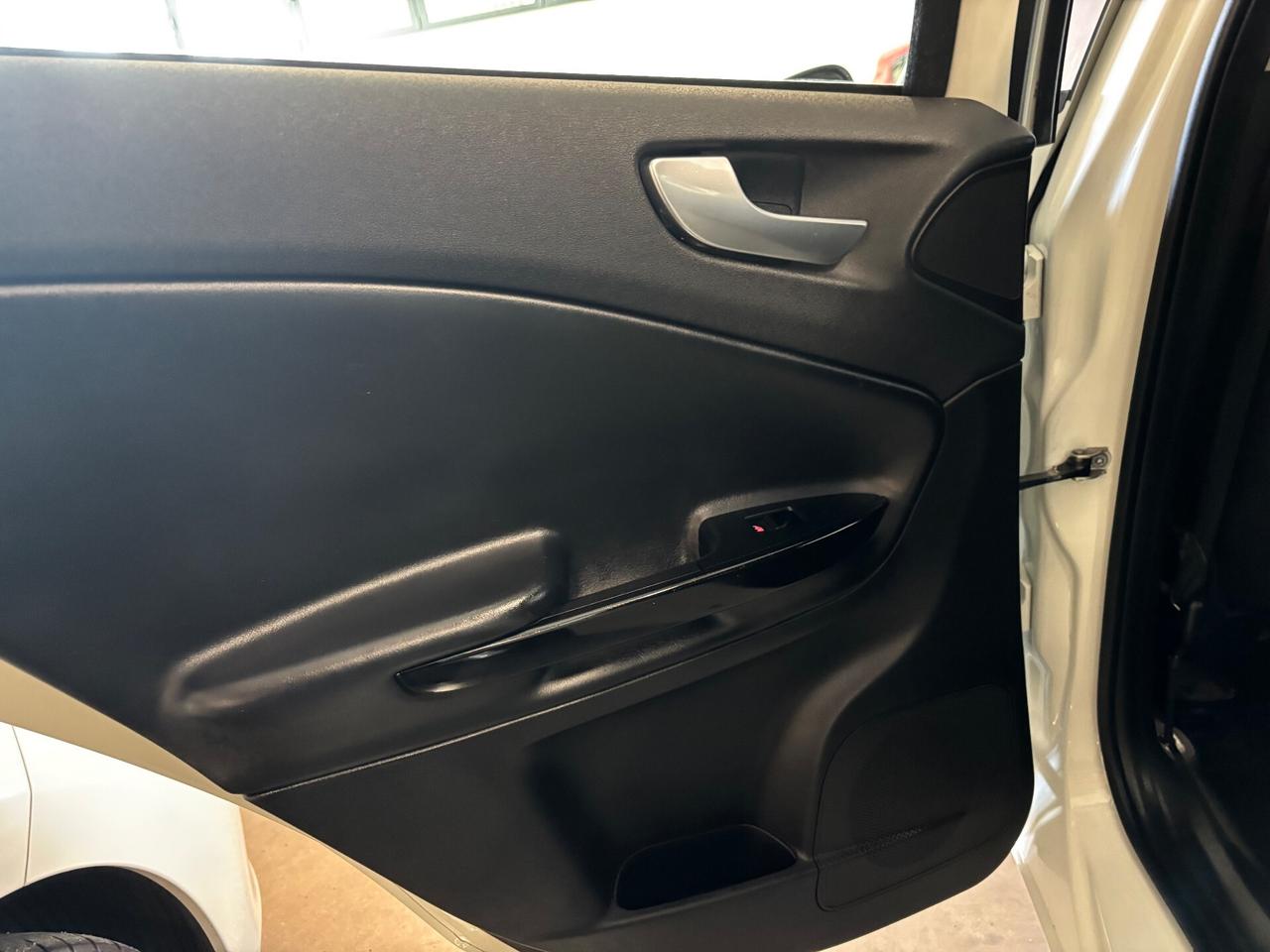 Alfa Romeo Giulietta 1.4 GPL OK NEOPATENTATI