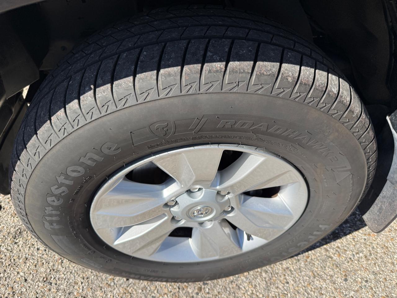 Toyota Hilux 2.4 D-4D 4WD Lounge GANCIO+HARD TOP