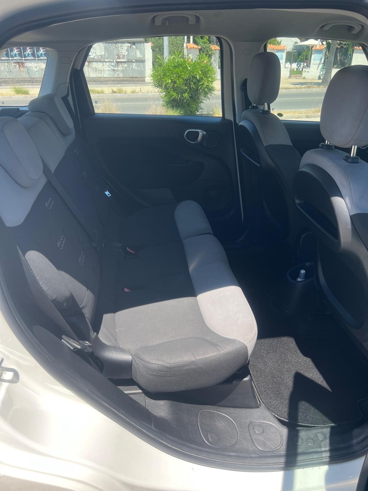 Fiat 500L 1.3 Multijet 95 CV Lounge