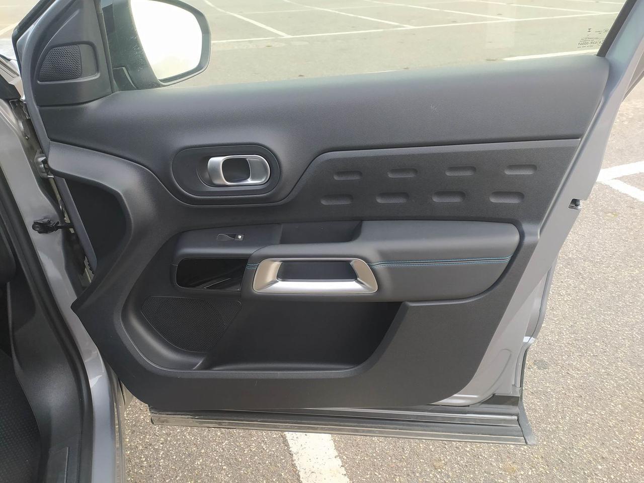 Citroen C5 Aircross Shine 1.5 Blue HDi 130 #8235