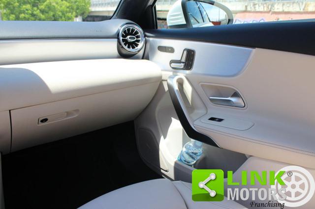 MERCEDES-BENZ A 180 AUTOMATIC SPORT FULL OPTIONAL