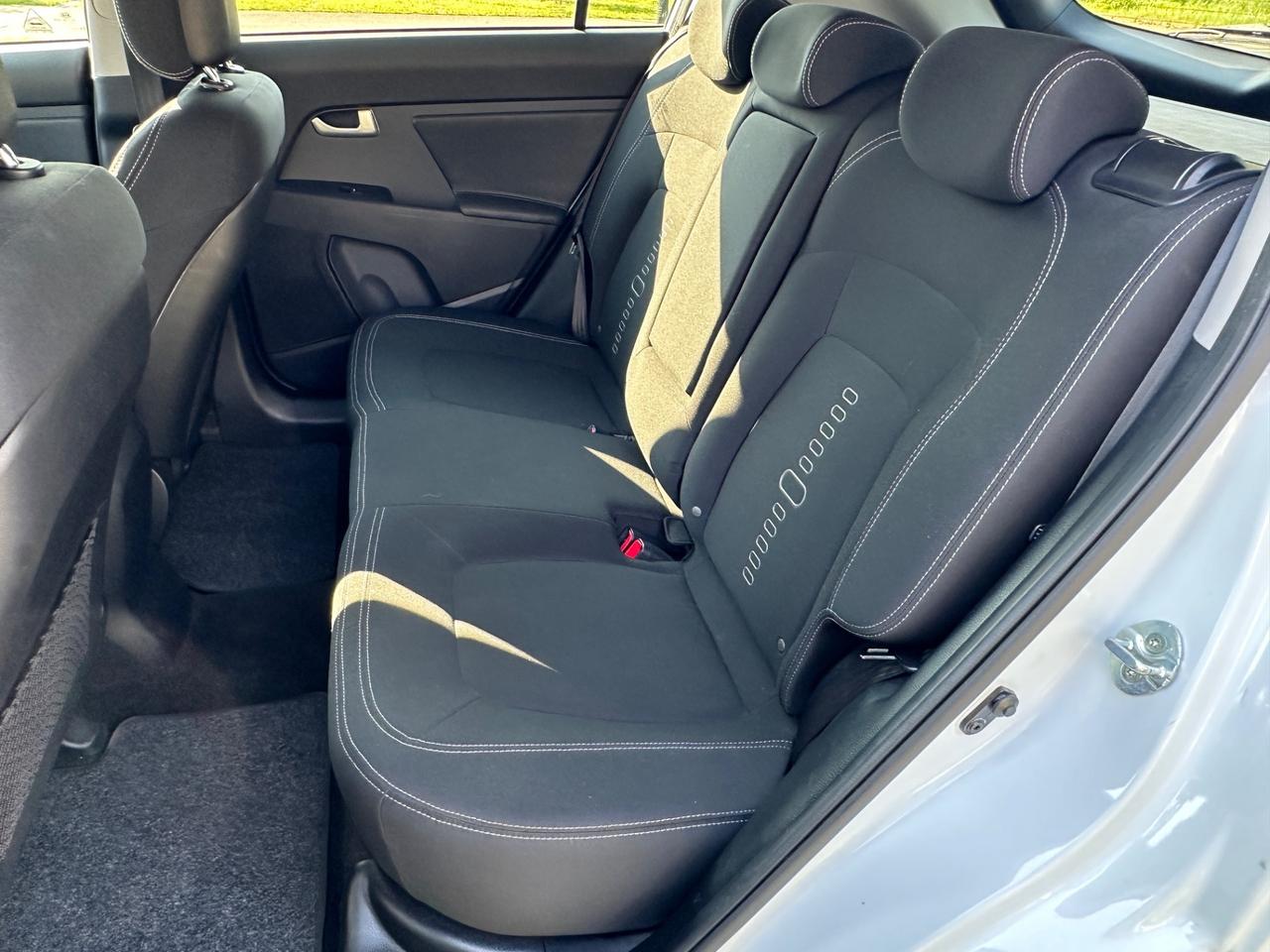Kia Sportage 1.6 GDI Benzina 2WD Cool