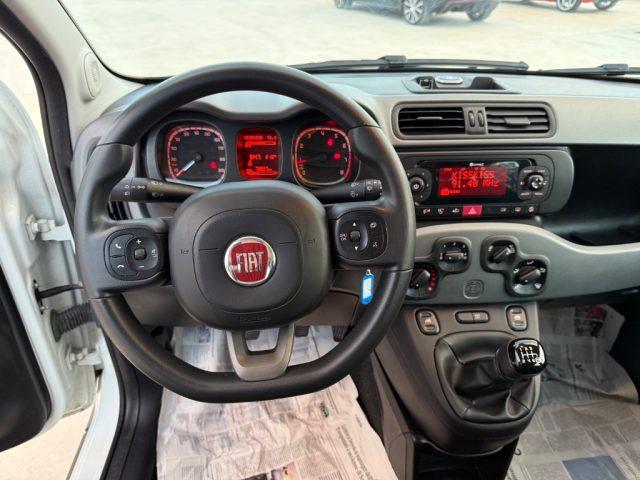 FIAT Panda 1.0 Hybrid City Life AZIENDALE