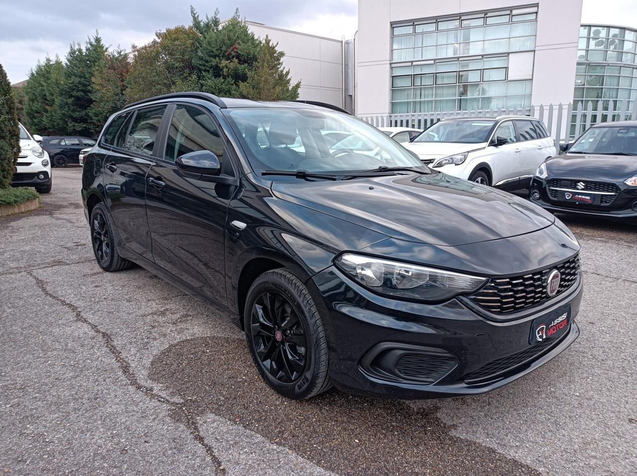 Fiat Tipo 1.4 T-Jet 120CV GPL 5 porte S-Design