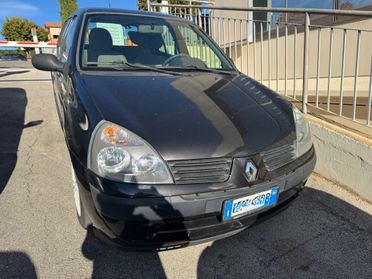 Renault Clio Storia 1.2 5 porte