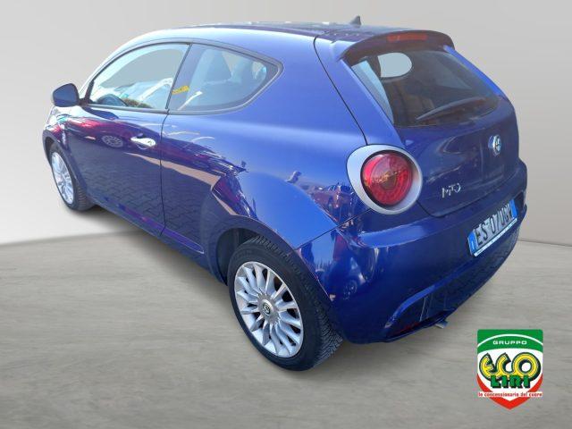 ALFA ROMEO MiTo 1.3 JTDm 85 CV S&S PROGRESSION