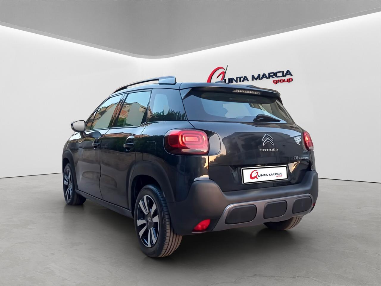 Citroen C3 Aircross 1.2 PureTech 110 cv SHINE GPL