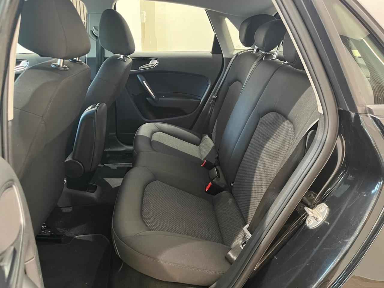 Audi A1 SPB 1.6 TDI 116 CV Design