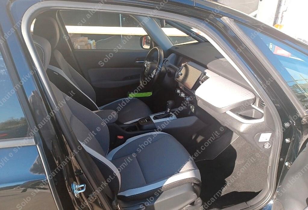 Honda Jazz 1.5 Hev Crosstar eCVT Executive