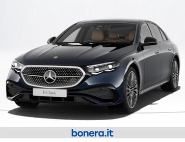 Mercedes Classe E 220 220 d AMG Line Advanced Plus 4Matic 9G-Tronic
