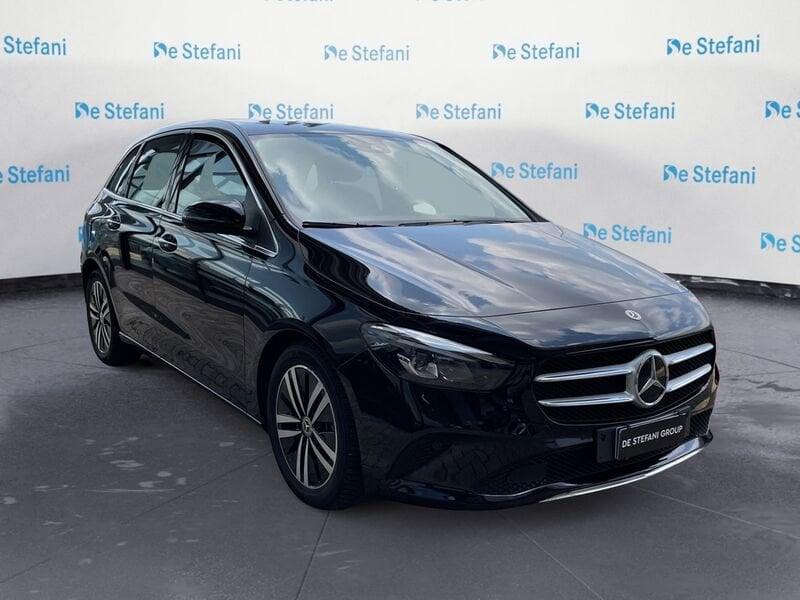 Mercedes-Benz Classe B B 180 d Automatic Sport Plus