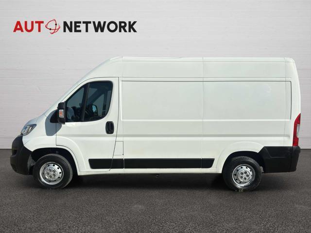 CITROEN Jumper 33 BlueHDi 130 PM-TM L2H2 Furgone