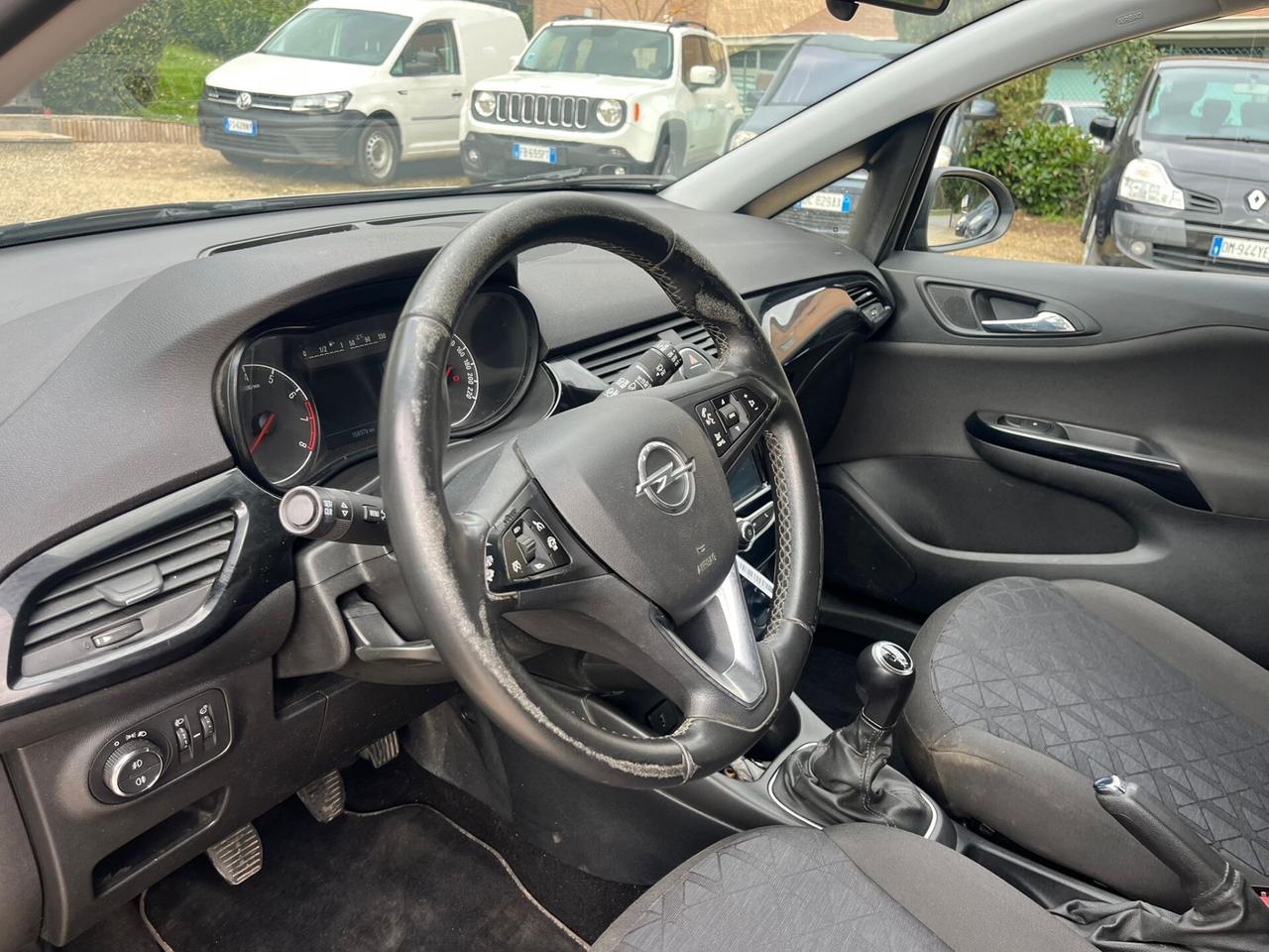 Opel Corsa 1.4 Benzina/GPL - Neopatentati