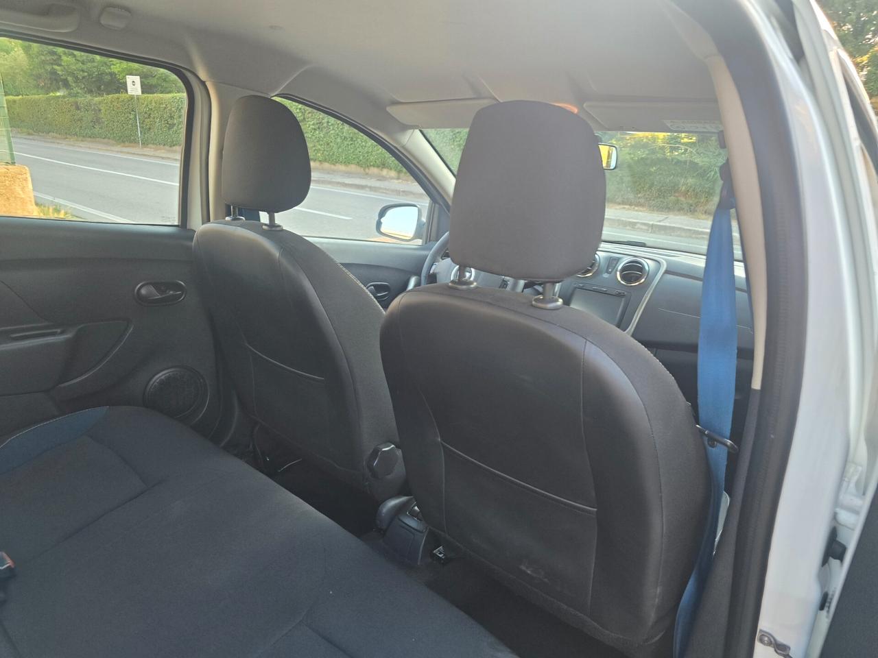 Dacia Logan MCV 1.5 dCi 8V 90CV Start&Stop Lauréate