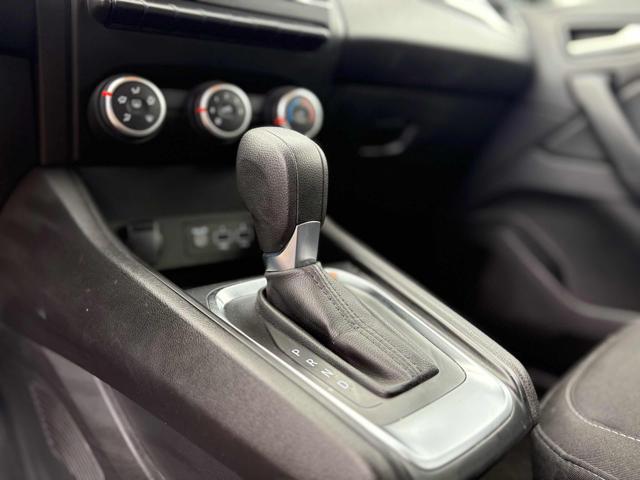 RENAULT Captur Blue dCi 115 CV EDC Intens