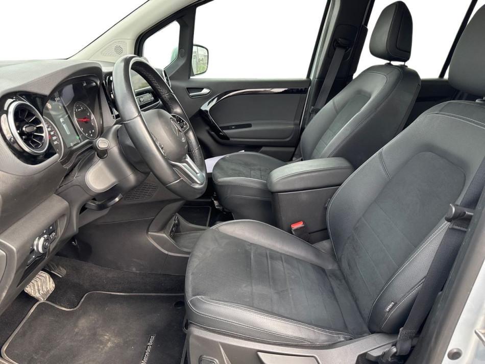 Mercedes Classe T 180 D Sport 7G-DCT