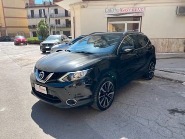 Nissan Qashqai 1.6 dCi 2WD XTronic Tekna