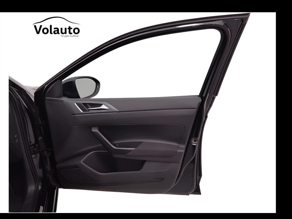 VOLKSWAGEN Taigo - Taigo 1.0 tsi R-Line 115cv