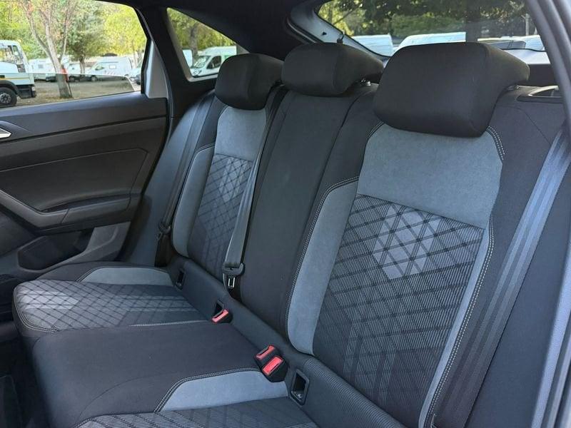 Volkswagen Taigo Taigo 1.0 tsi R-Line 115cv dsg