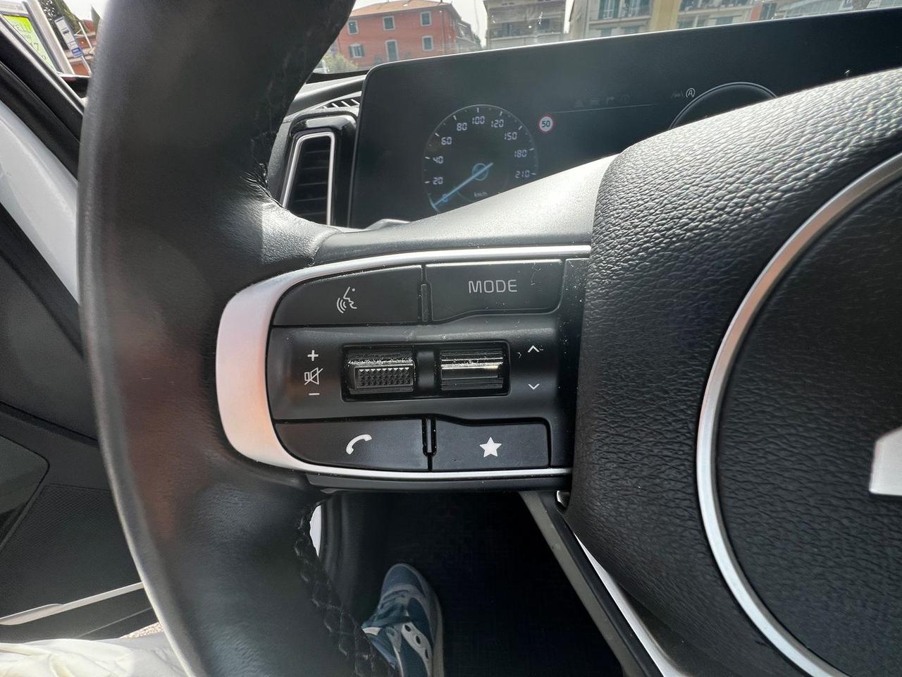Kia Sportage 1.6 T-GDI Special #12153