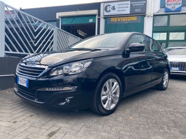 Peugeot 308 BlueHDi 120 S&S EAT6 Business