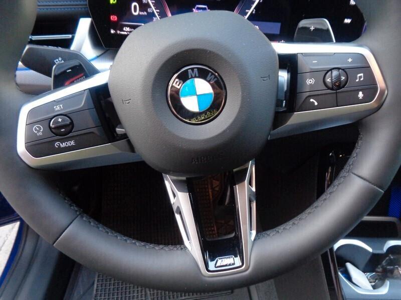 Bmw X1 sDrive 18d Msport KM 4.900