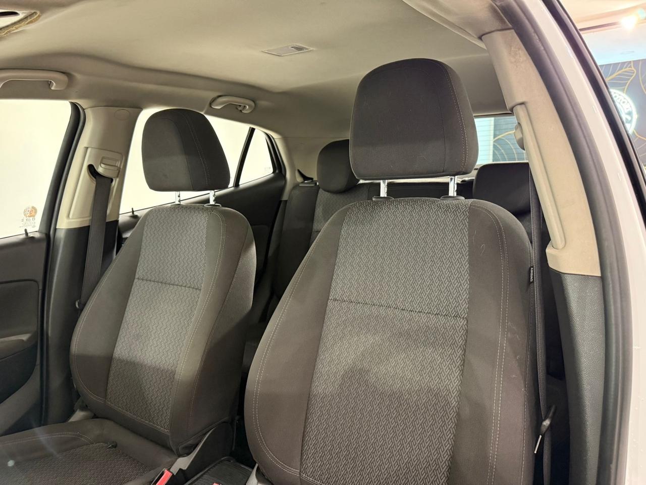 Opel Mokka X 1.6 CDTI Ultimate 2017