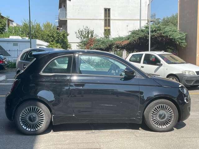 Fiat 500e 500e 42 kWh Icon