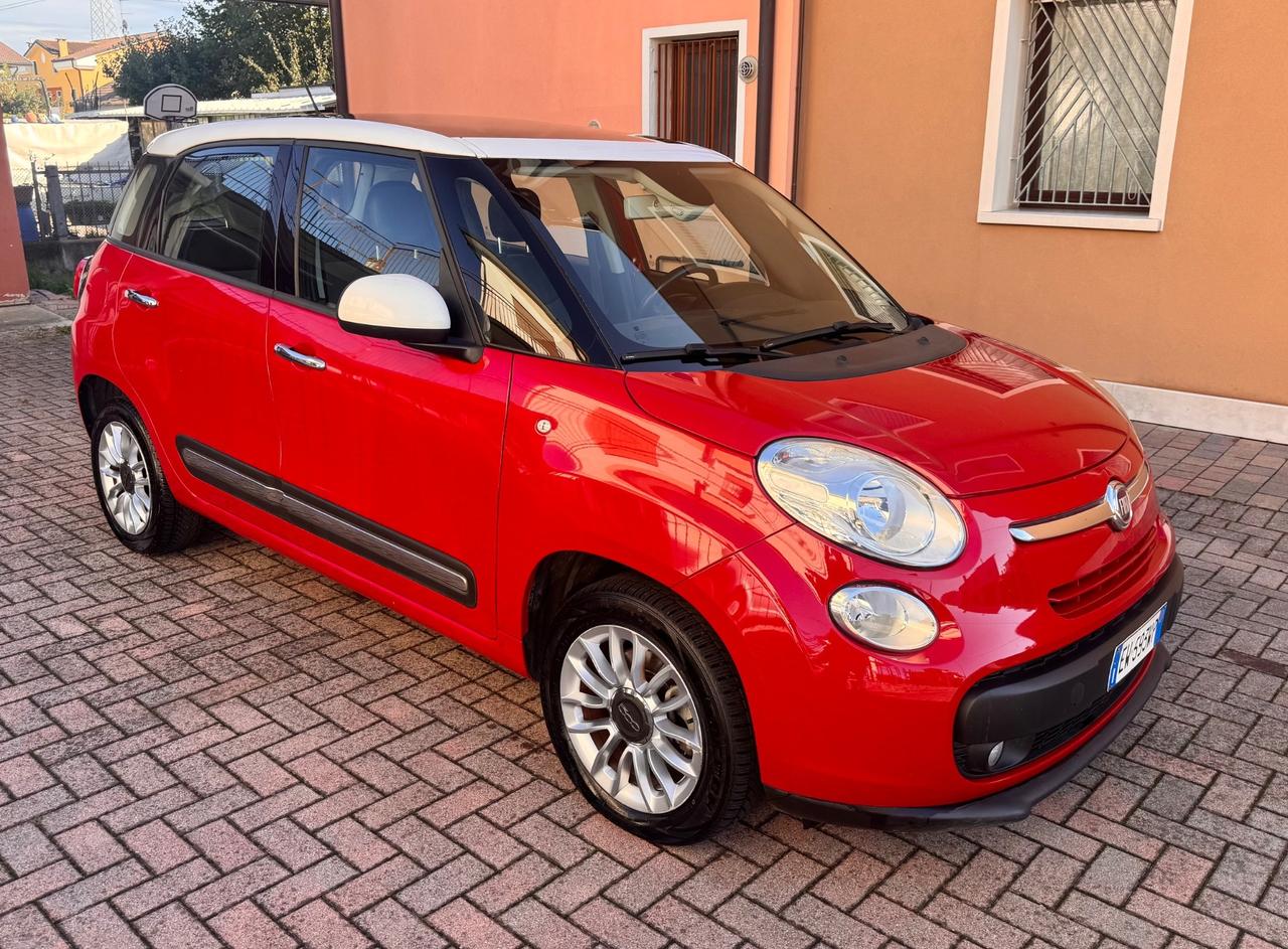 Fiat 500L 1.3 Multijet OK Neopatentati