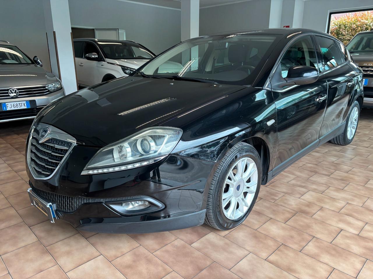 Lancia Delta 1.4 ecochic Gpl FINO 2033